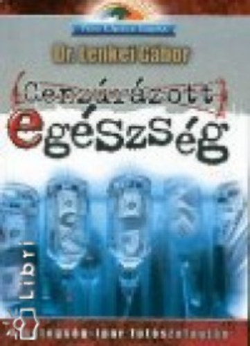 Cenzrzott egszsg