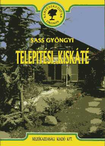 Sass Gyngyi - Teleptsi kiskt