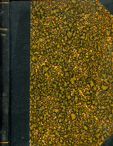 Adatok a Tab�n t�rt�net�hez �s rendez�s�hez (Statisztikai k�zlem�nyek)