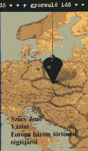 Vzlat Eurpa hrom trtneti rgijrl (gyorsul id)