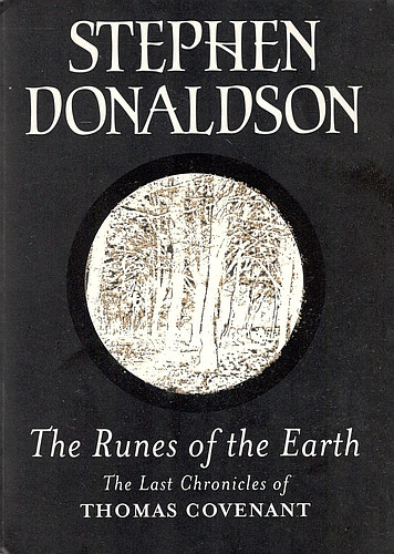 Stephen R. Donaldson - The Runes of the Earth