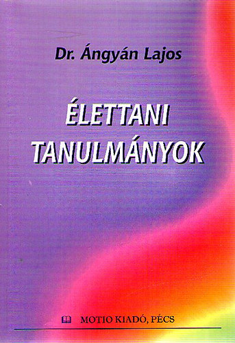 lettani tanulmnyok