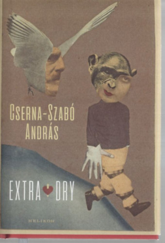 Cserna-Szab� Andr�s - Extra Dry