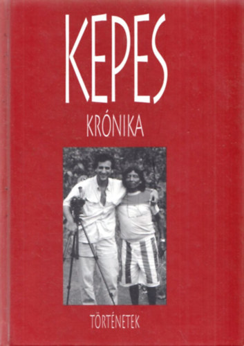 Kepes Kr�nika - T�rt�netek
