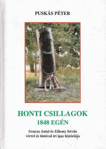 Honti csillagok 1848 egn