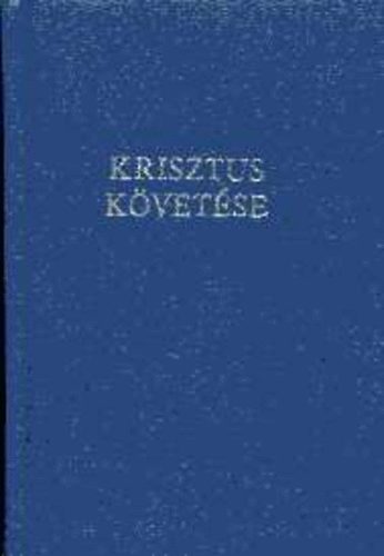 Krisztus kvetse