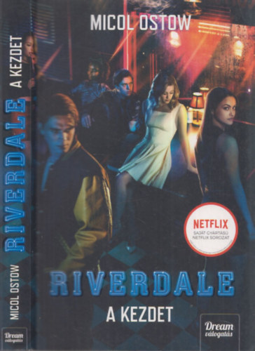 Riverdale - A kezdet