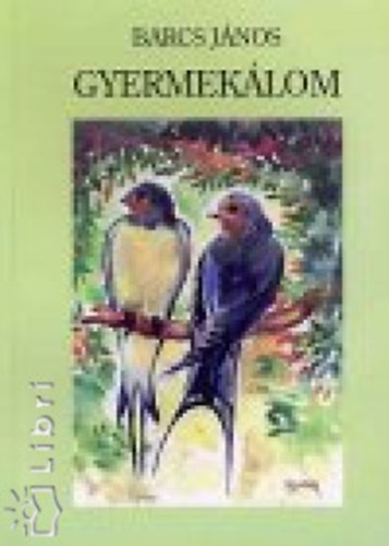 Gyermeklom