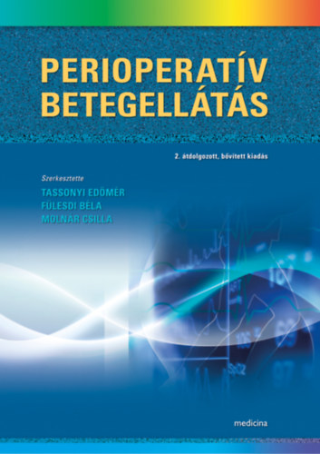 Perioperat�v betegell�t�s