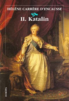 II. Katalin