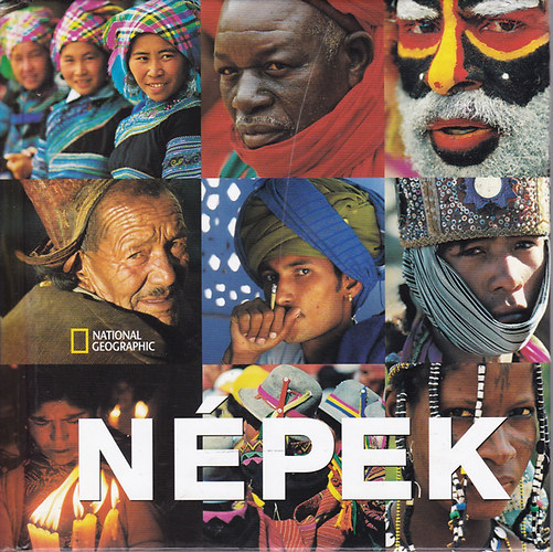 National Geographic - Npek