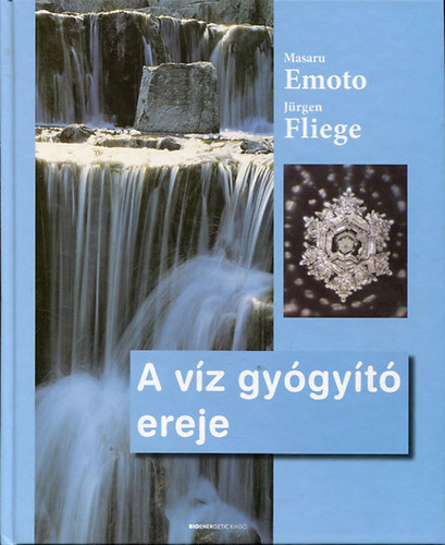 A vz gygyt ereje
