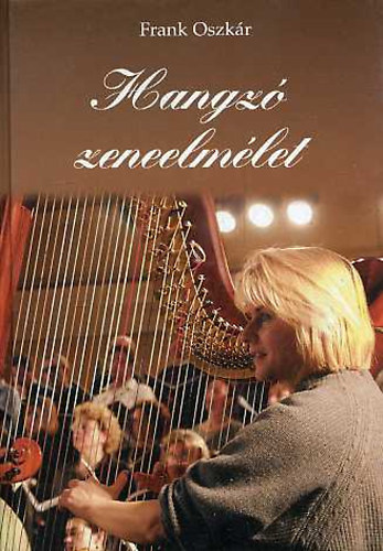 Hangz� zeneelm�let - CD mell�klettel
