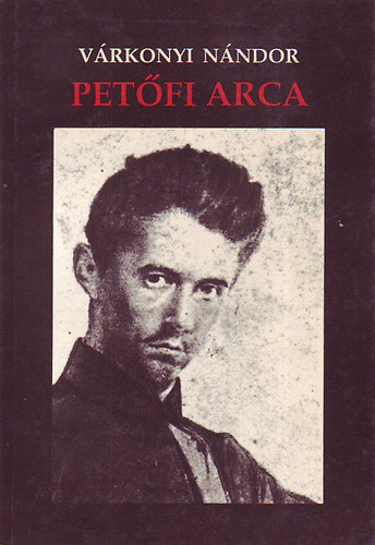V�rkonyi N�ndor - Pet�fi arca