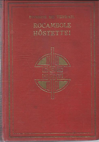 Rocambole hstettei II.: Artoff grf tragdija