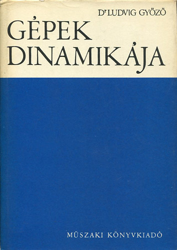 Gpek dinamikja