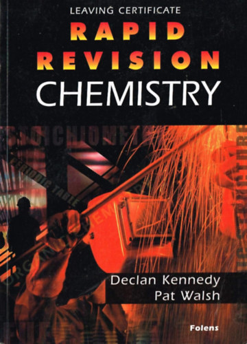 Rapid Revision: Chemistry Leaving Certificate