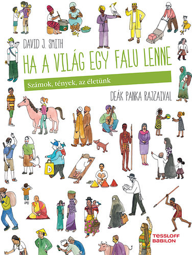 Ha a vilg egy falu lenne