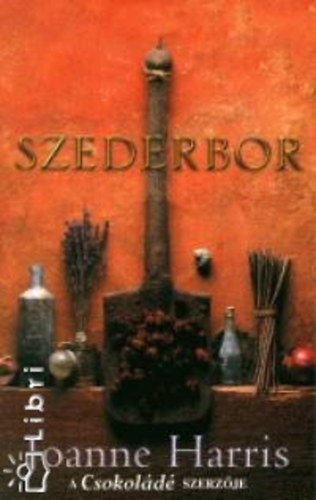 Szederbor