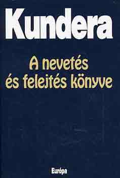 Milan Kundera - A nevets s felejts knyve