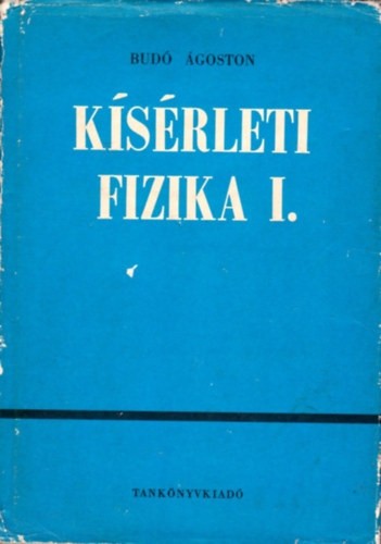 Ksrleti fizika I.