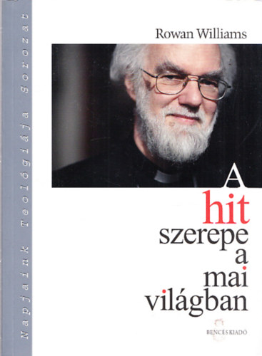 A hit szerepe a mai vilgban