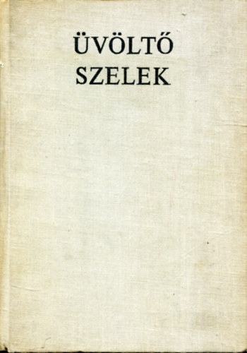 Emily Bronte - vlt szelek