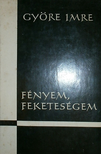 F�nyem, feketes�gem