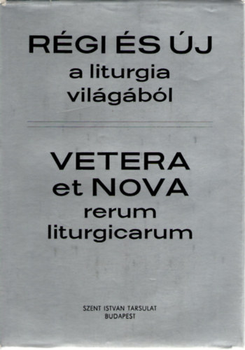 Rgi s j a liturgia vilgbl