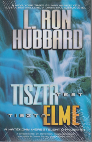 Tiszta test, tiszta elme
