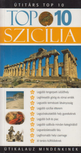 �tit�rs top 10: Szic�lia
