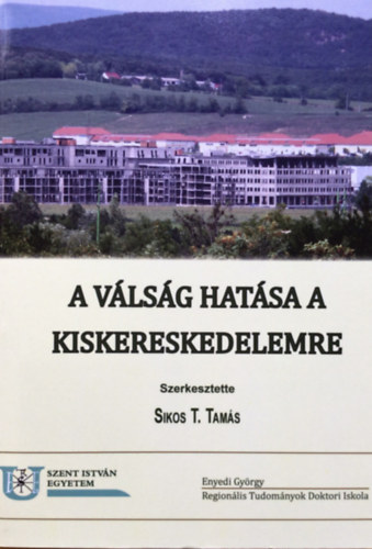 A vlsg hatsa a kiskereskedelemre