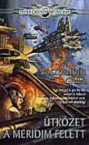 tkzet a Meridim felett (Mysterious Universe)
