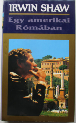 Egy amerikai R�m�ban