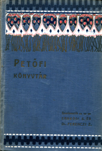 Pet�fi levelei