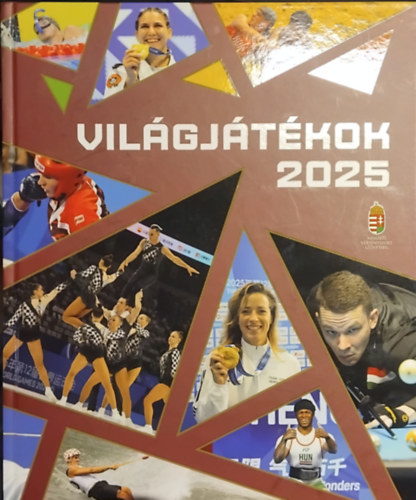 Vil�gj�t�kok 2025