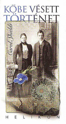 Kbe vsett trtnet - fordtotta E. Gbor va