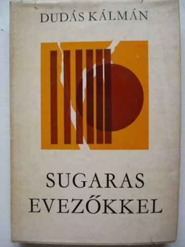 Sugaras evez�kkel