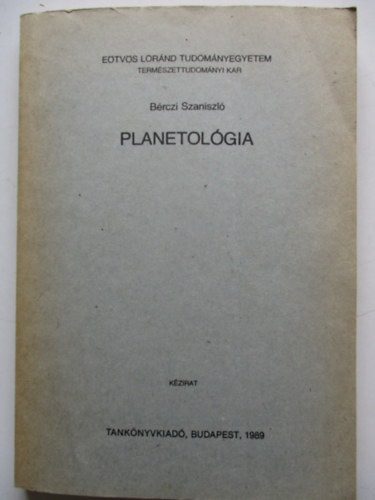 Planetol�gia