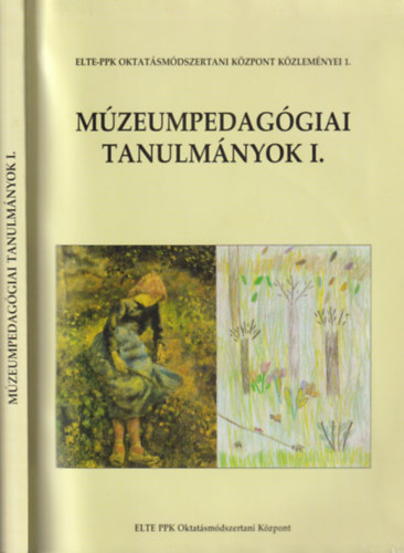Foghty-Szepeshzyn - Mzeumpedaggiai tanulmnyok I.
