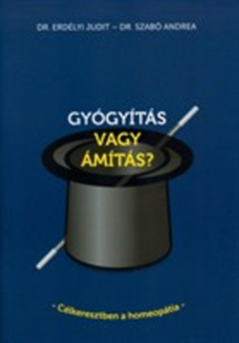 Gygyts vagy mts? Clkeresztben a homeoptia