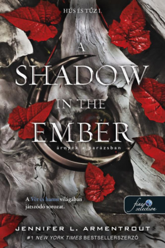 A Shadow in the Ember - rnyk a parzsban