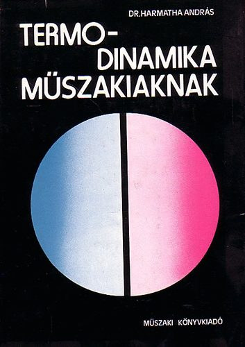 Termodinamika mszakiaknak