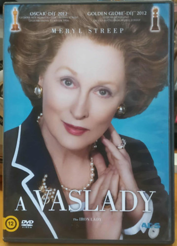 A Vaslady (1 DVD)