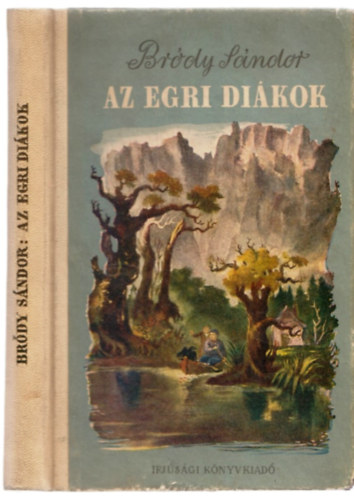 Az egri dikok