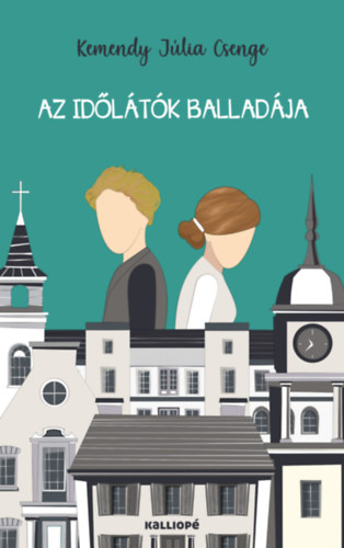 Az idltk balladja