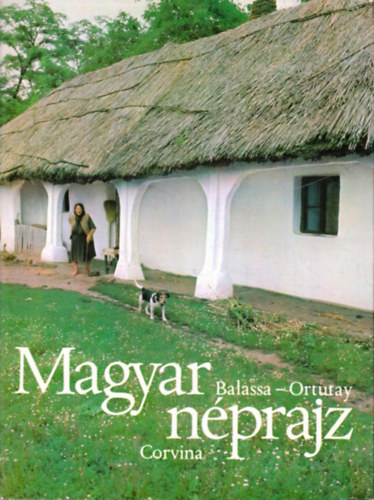 Magyar nprajz