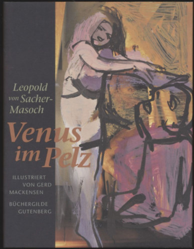 Venus im Pelz
