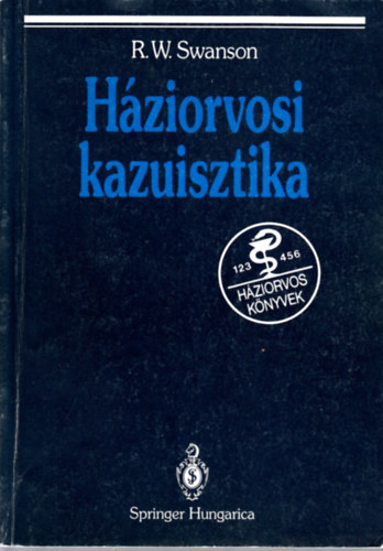 H�ziorvosi kazuisztika