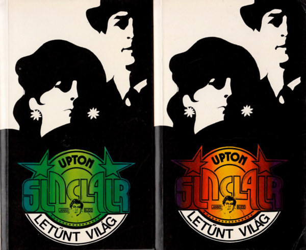 Letnt vilg I-II.